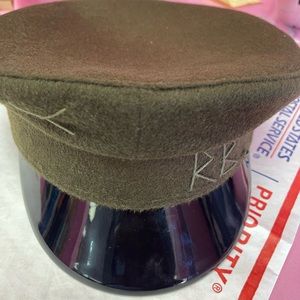 ruslan baginskiy hat